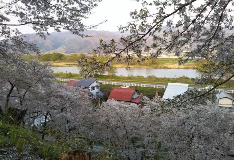 Majatalo Guest House Hostel Yukuru