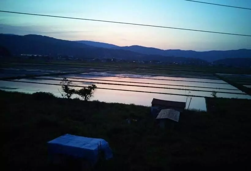 Majatalo Guest House Hostel Yukuru