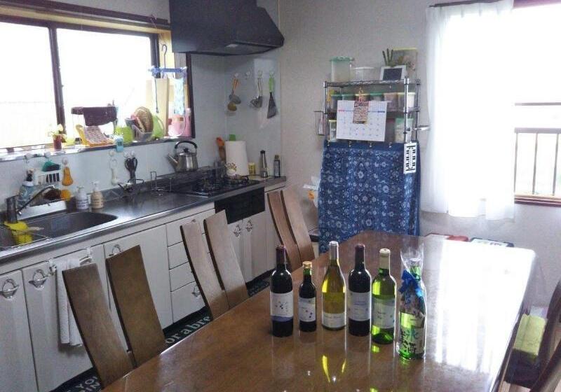 بنسيون Guest House Hostel Yukuru