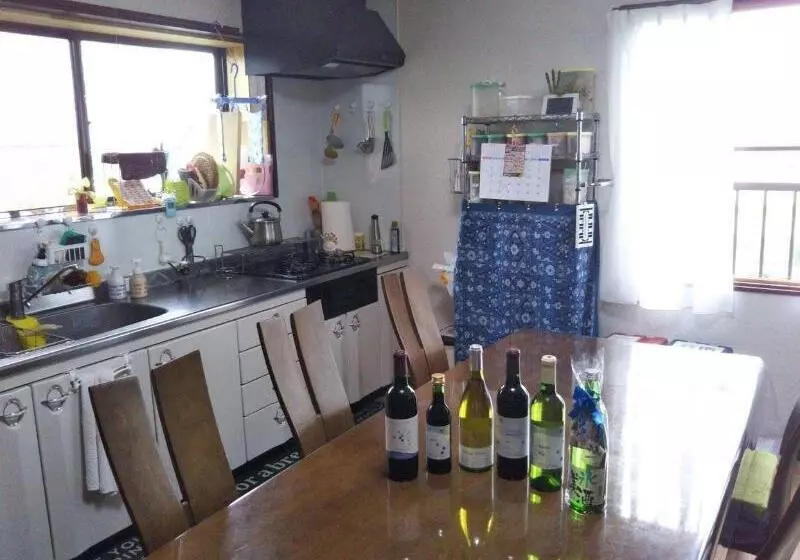 Majatalo Guest House Hostel Yukuru