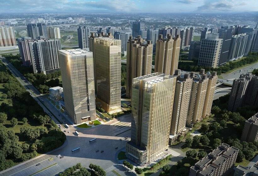 Royal Star Apartment