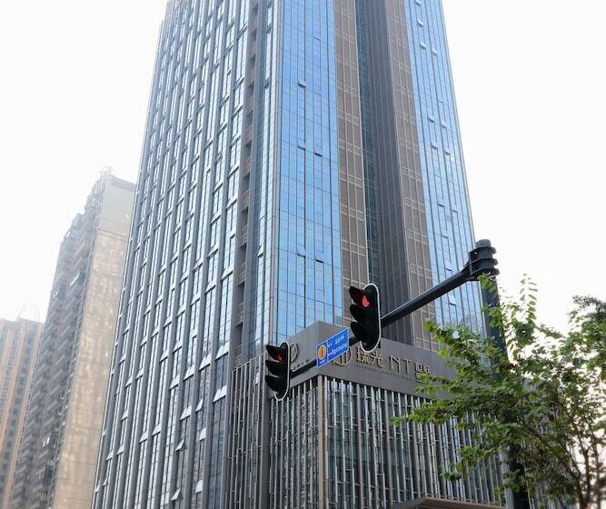 Royal Star Apartment