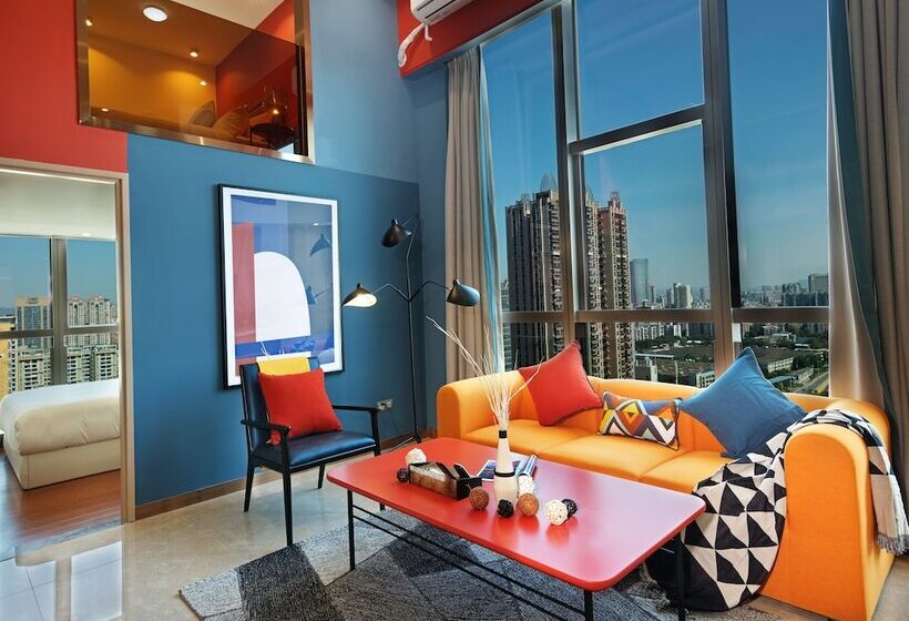 Royal Star Apartment