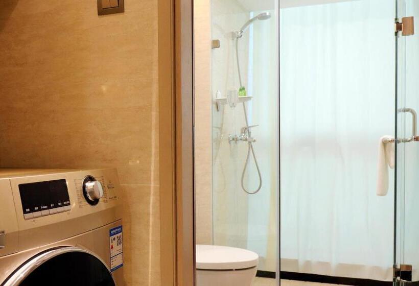 Royal Star Apartment