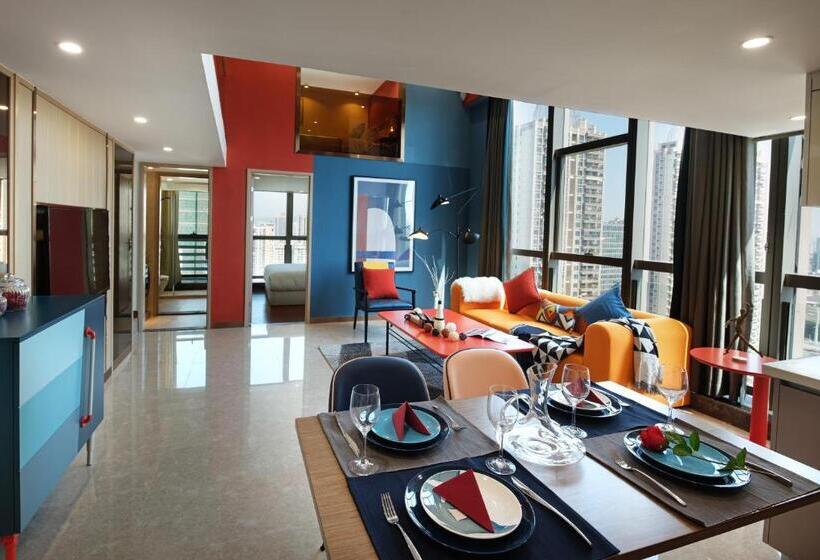 Royal Star Apartment