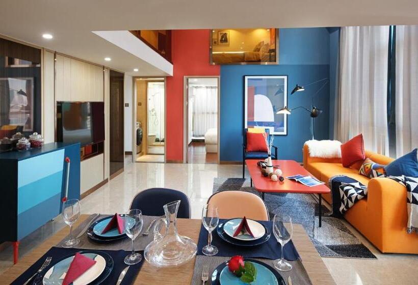 Royal Star Apartment