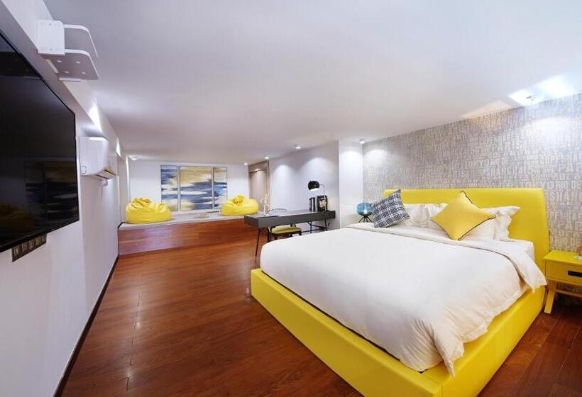 Royal Star Apartment