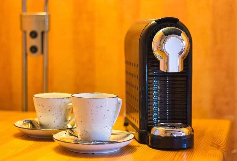 ユースホステル Landgasthof Zum Stern Wasserkuppe Rhon