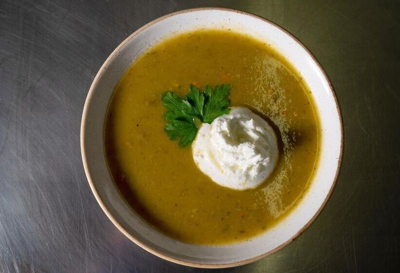 ユースホステル Landgasthof Zum Stern Wasserkuppe Rhon