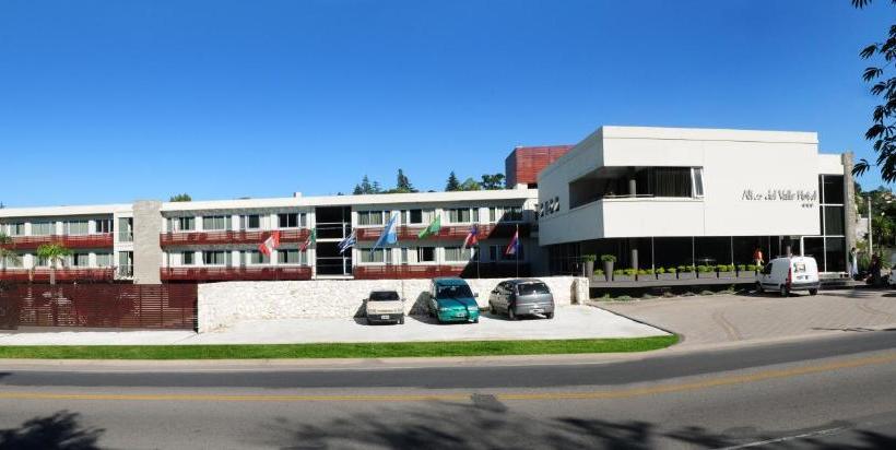 Otel Altos Del Valle
