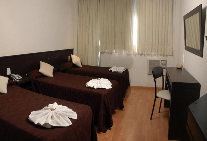 Otel Altos Del Valle