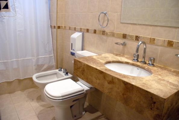 Otel Altos Del Valle