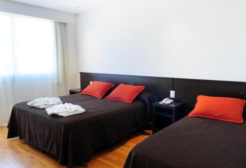 Otel Altos Del Valle