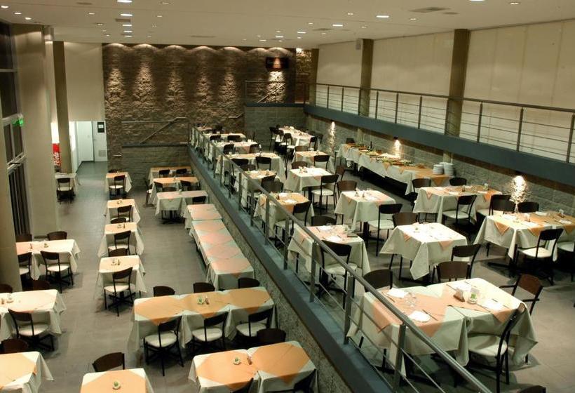 Otel Altos Del Valle