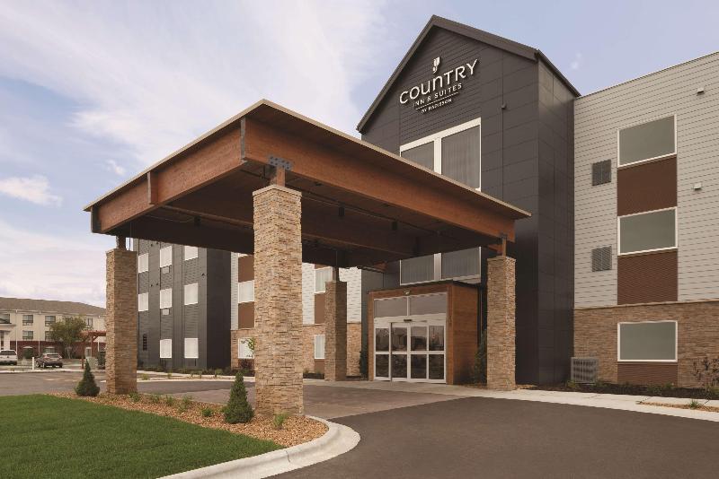 호텔 Country Inn & Suites By Radisson, Ft. Atkinson, Wi