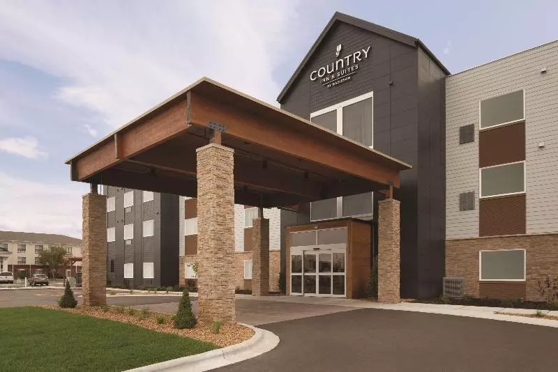 ホテル Country Inn & Suites By Radisson, Ft. Atkinson, Wi