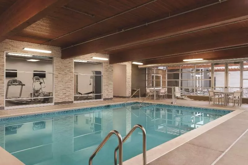 ホテル Country Inn & Suites By Radisson, Ft. Atkinson, Wi