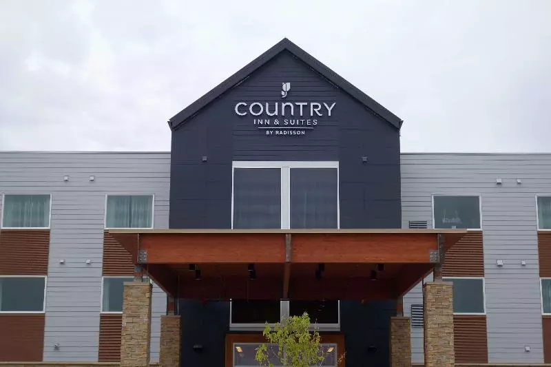 ホテル Country Inn & Suites By Radisson, Ft. Atkinson, Wi