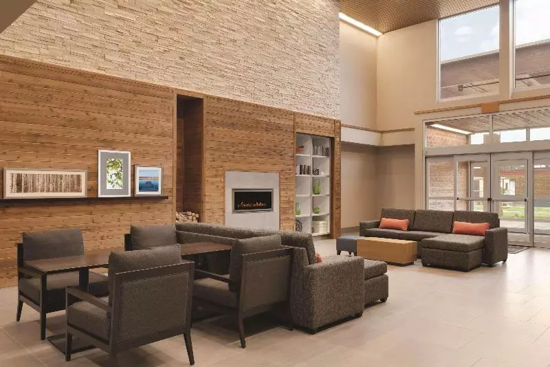 ホテル Country Inn & Suites By Radisson, Ft. Atkinson, Wi