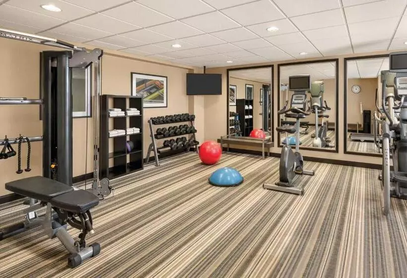 ホテル Country Inn & Suites By Radisson, Ft. Atkinson, Wi