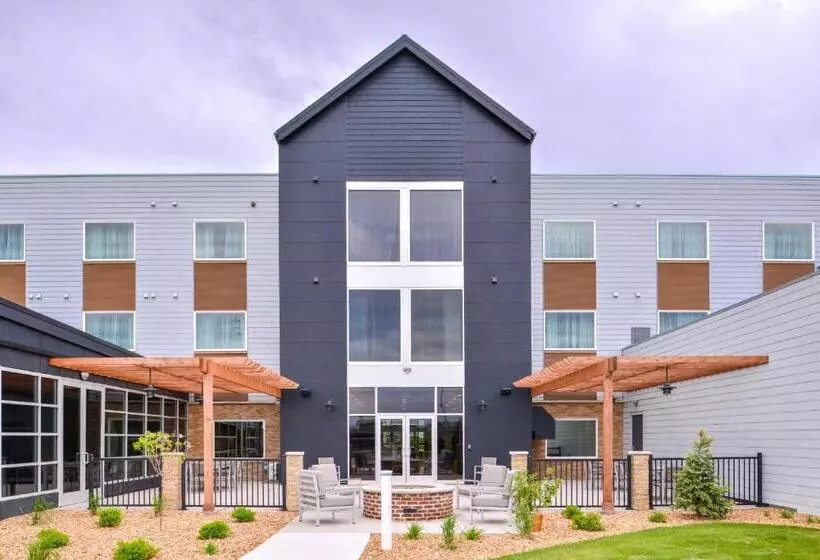 ホテル Country Inn & Suites By Radisson, Ft. Atkinson, Wi