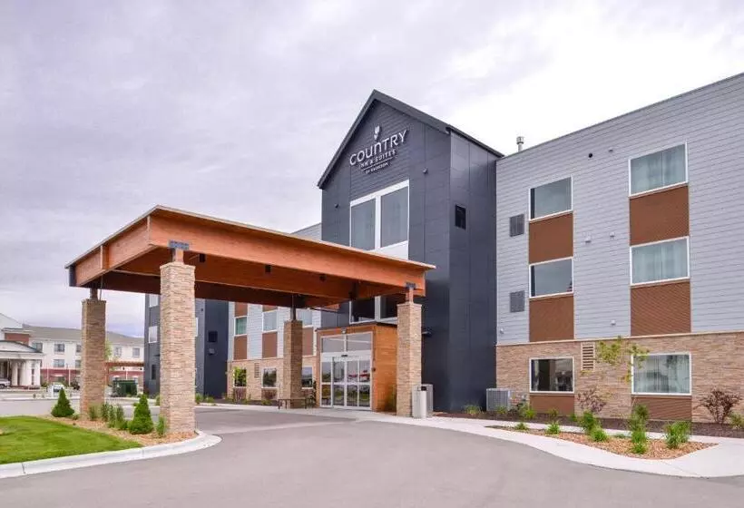 ホテル Country Inn & Suites By Radisson, Ft. Atkinson, Wi