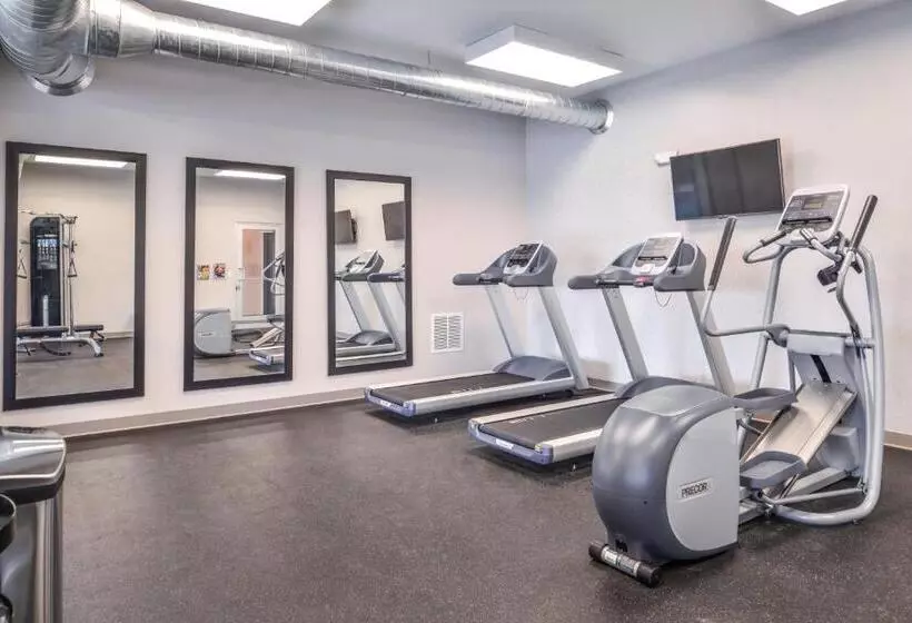ホテル Country Inn & Suites By Radisson, Ft. Atkinson, Wi