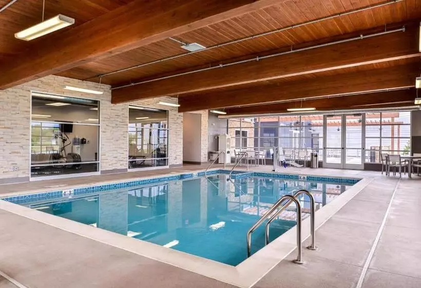 ホテル Country Inn & Suites By Radisson, Ft. Atkinson, Wi