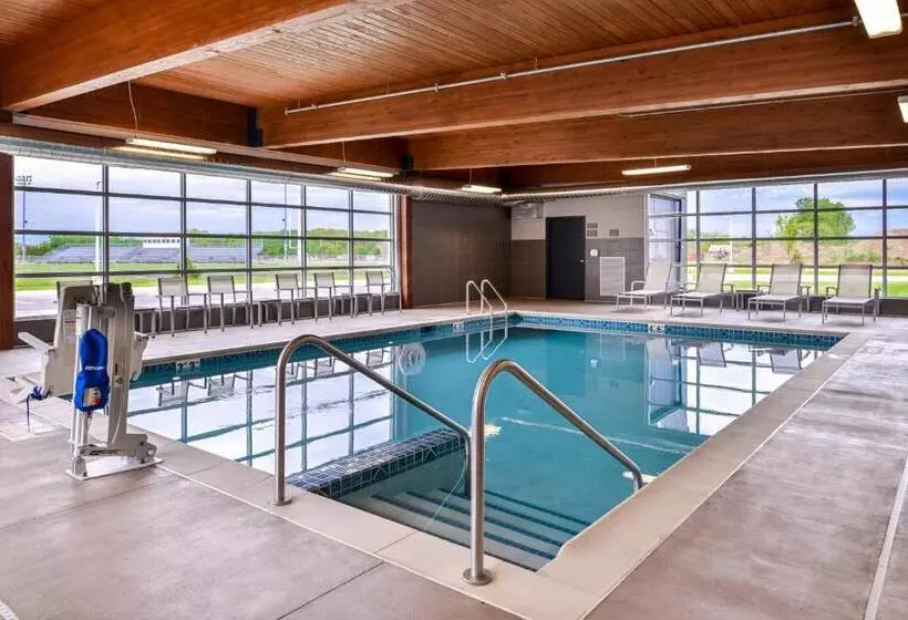 ホテル Country Inn & Suites By Radisson, Ft. Atkinson, Wi