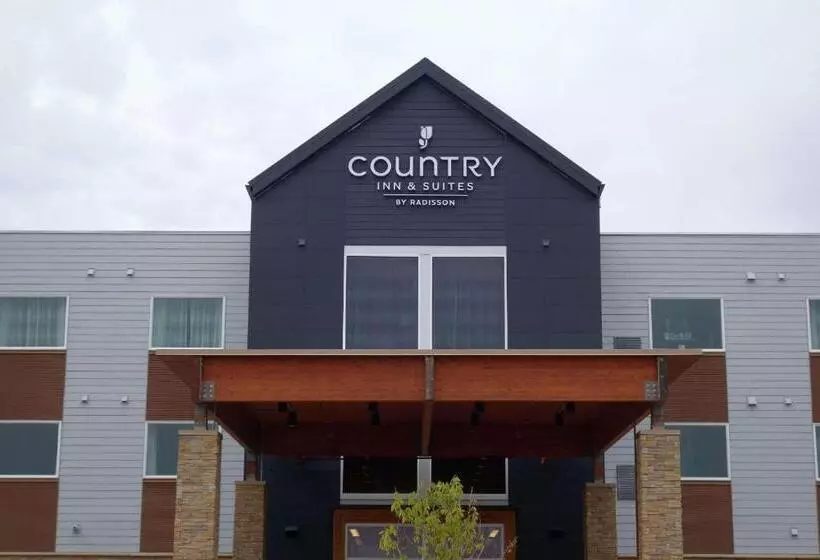 ホテル Country Inn & Suites By Radisson, Ft. Atkinson, Wi