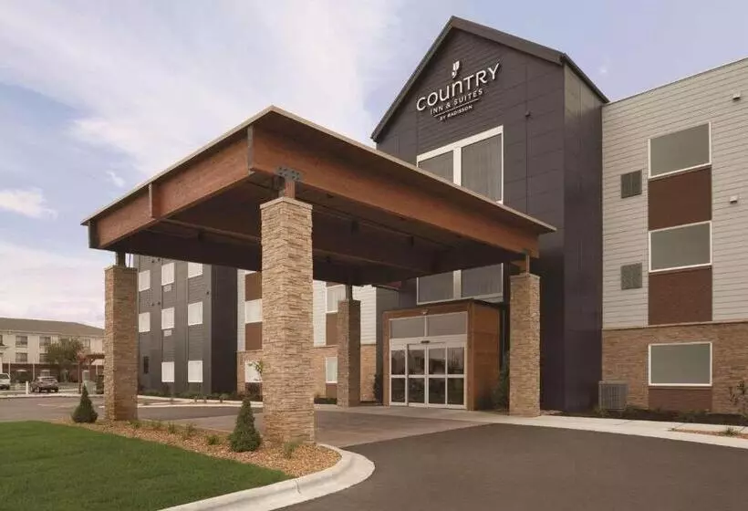 ホテル Country Inn & Suites By Radisson, Ft. Atkinson, Wi