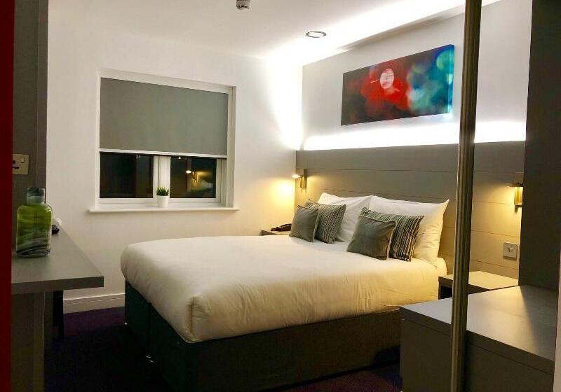 Ilford Hotel Goodmayes