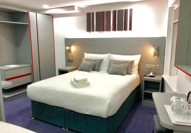 Ilford Hotel Goodmayes