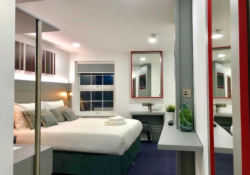 Ilford Hotel Goodmayes