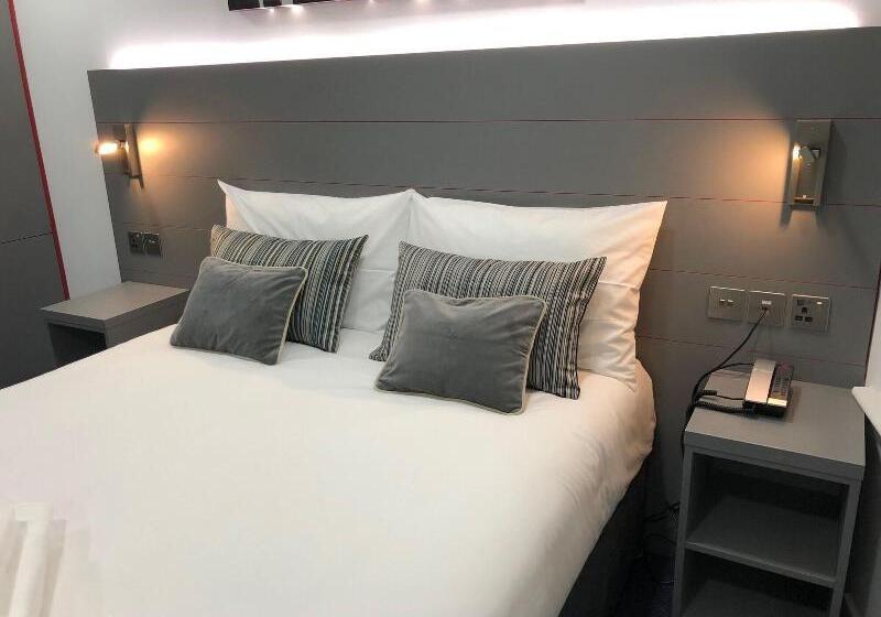 Ilford Hotel Goodmayes