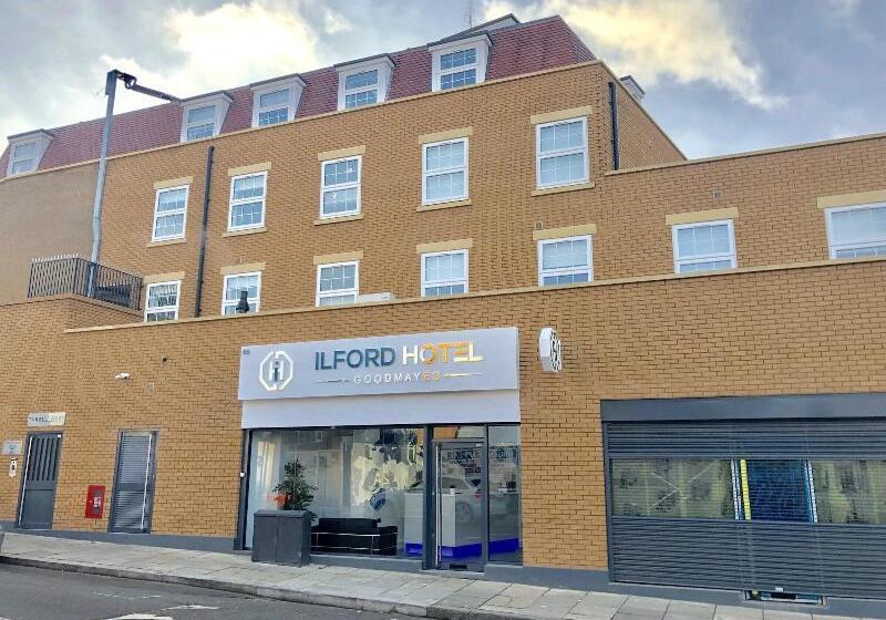 Ilford Hotel Goodmayes