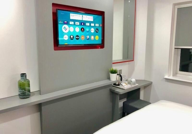 Ilford Hotel Goodmayes