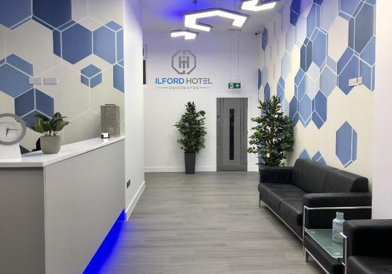 Ilford Hotel Goodmayes