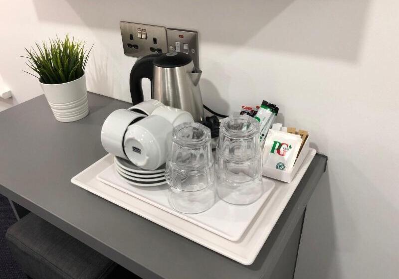 Ilford Hotel Goodmayes