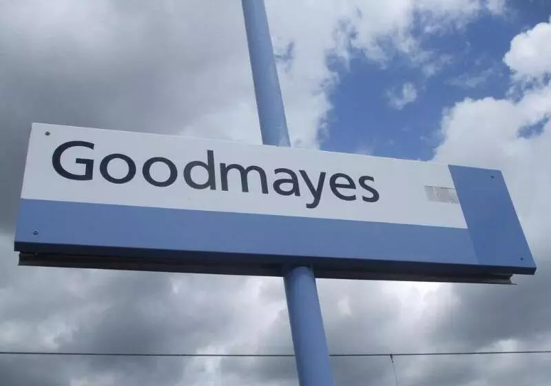 Ilford Hotel Goodmayes