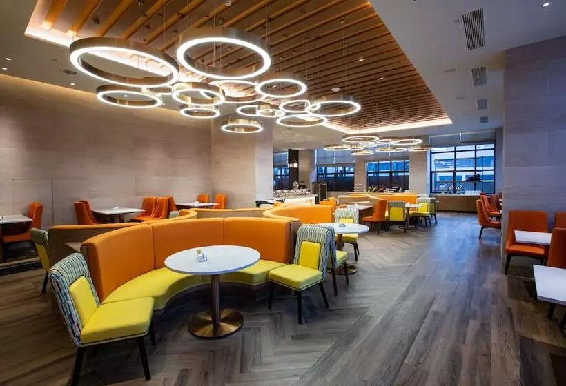 Kai Xiang Hotel Yingtan