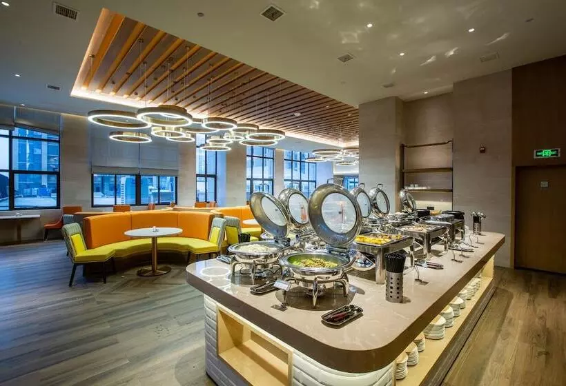 Kai Xiang Hotel Yingtan