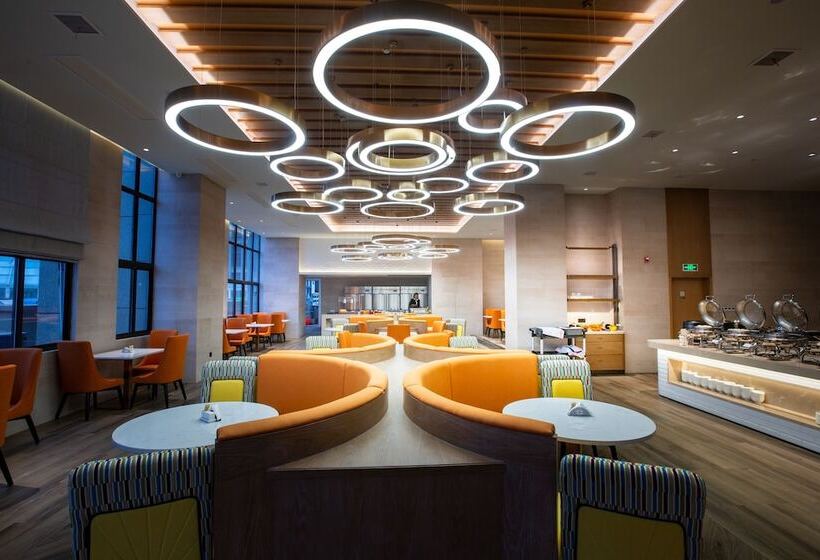 Kai Xiang Hotel Yingtan