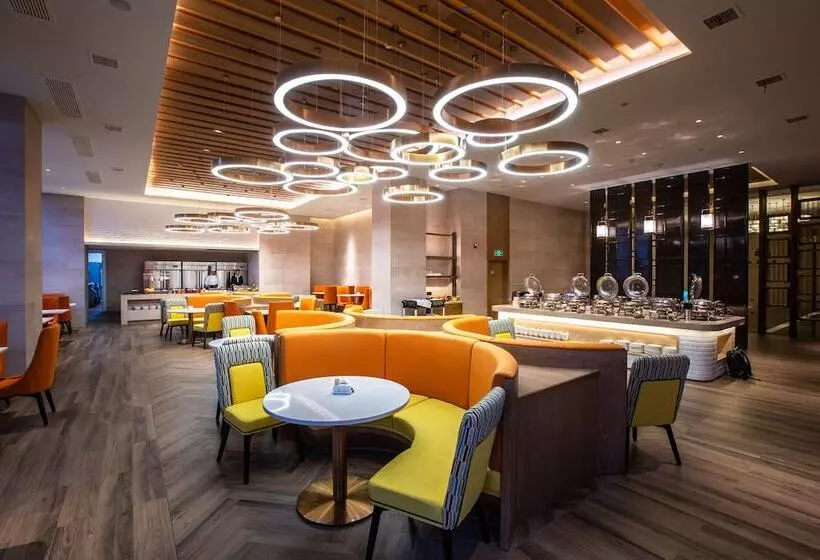 Kai Xiang Hotel Yingtan