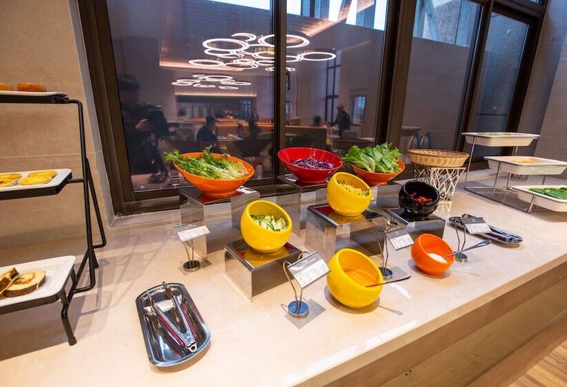 Kai Xiang Hotel Yingtan