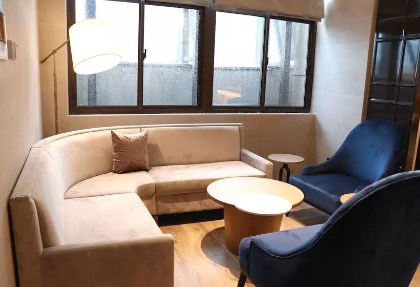 Kai Xiang Hotel Yingtan