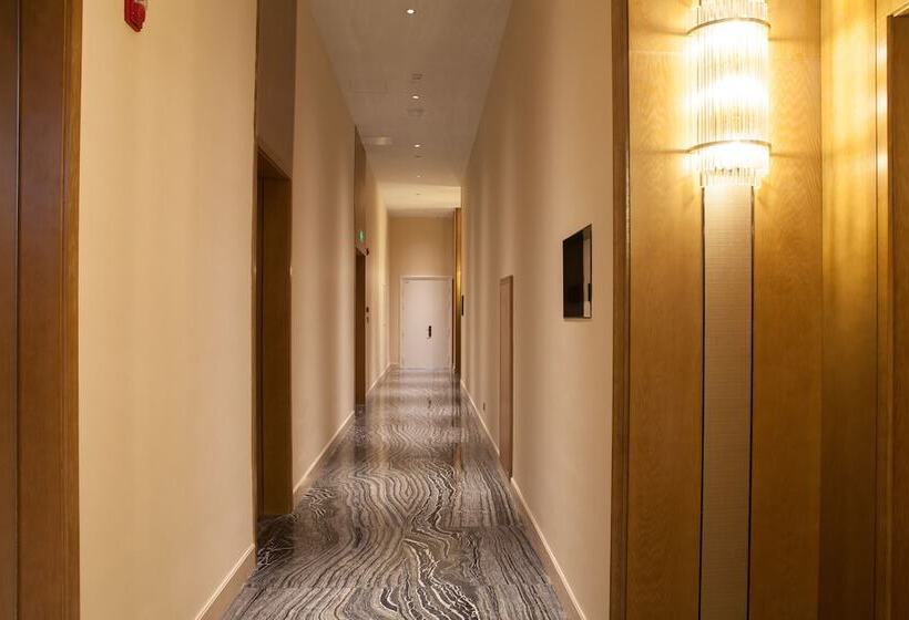 Kai Xiang Hotel Yingtan