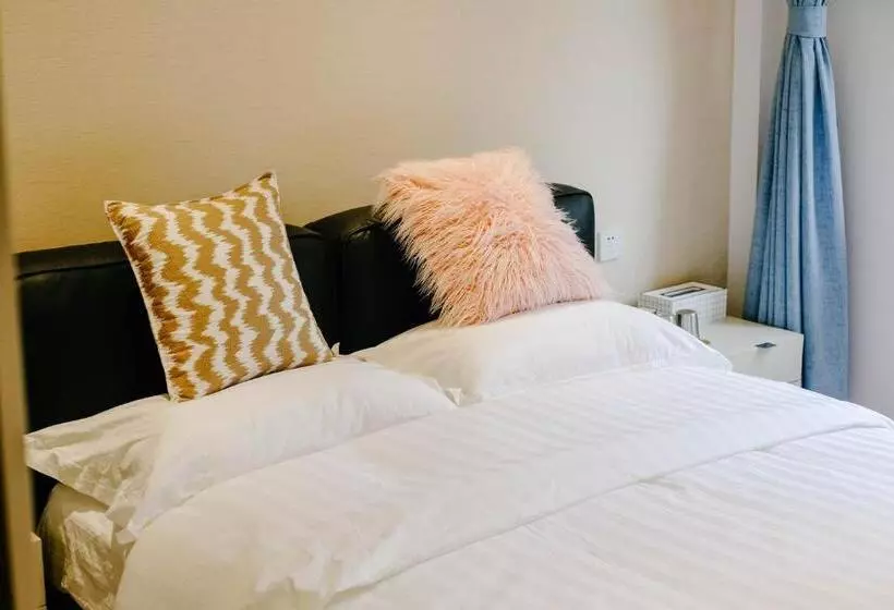 ペンション Dali Lila's House Seaview Guesthouse