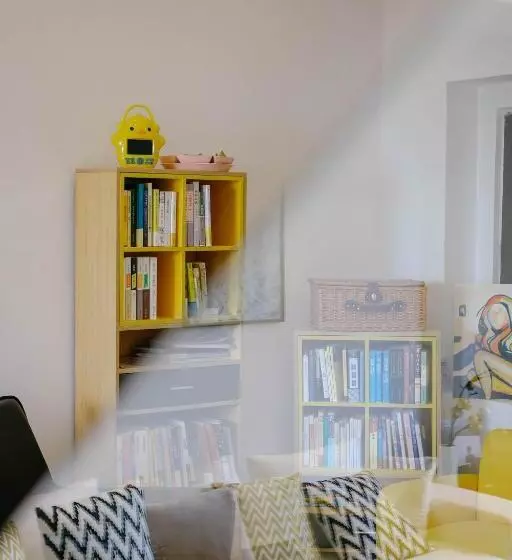 ペンション Dali Lila's House Seaview Guesthouse