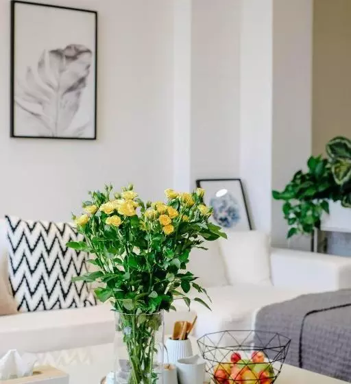 ペンション Dali Lila's House Seaview Guesthouse